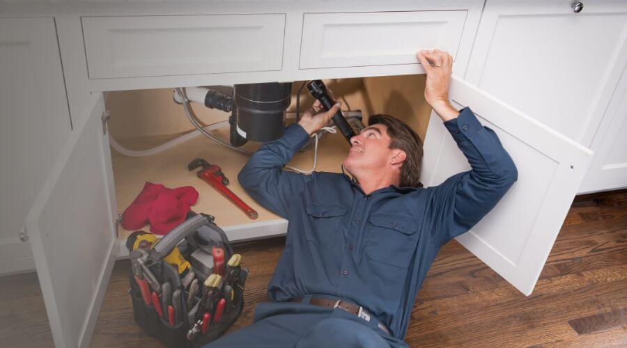Professional expert plumbing services in Belle, WV